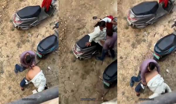 Moti Ladki ki Chudai