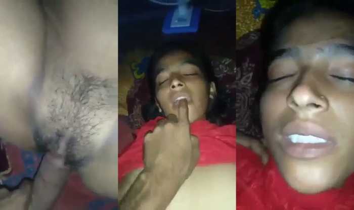 Very Horny Village 18+ Teen Girl Sex (Must watch)